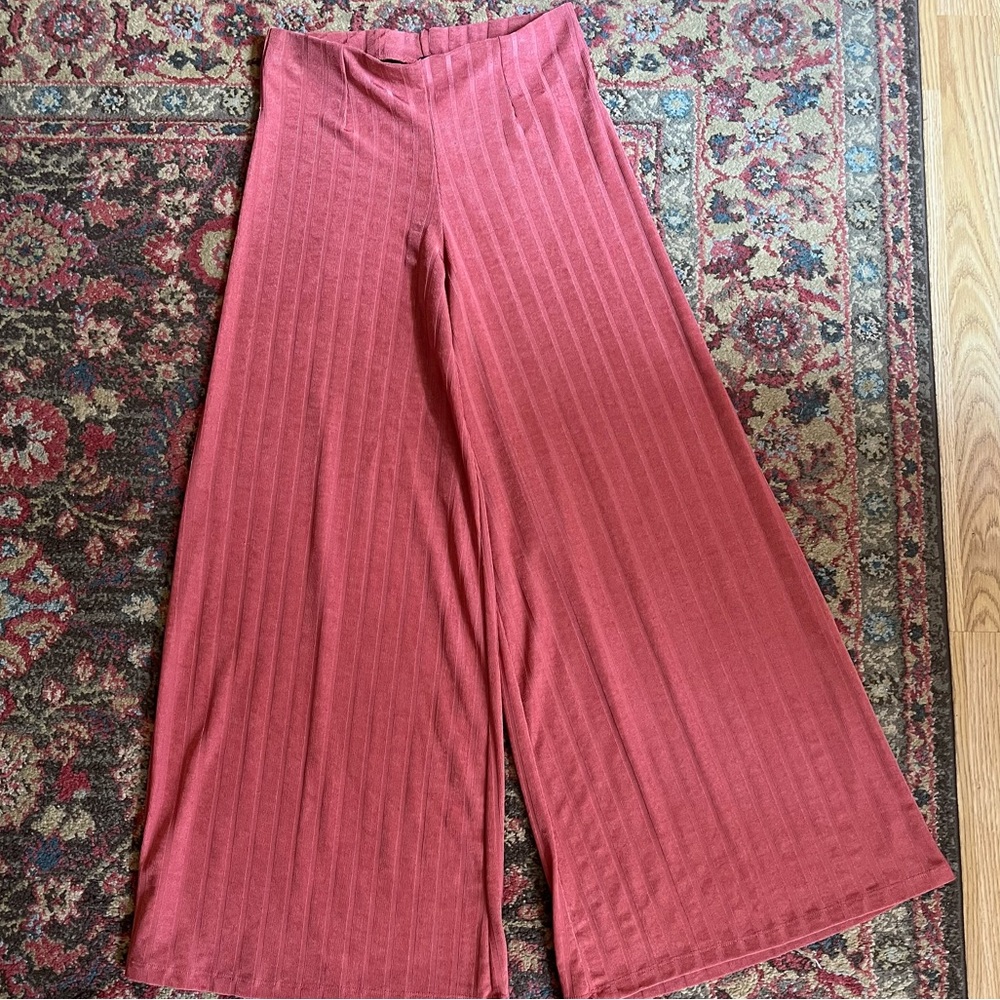 NWOT Free People stretchy pants
